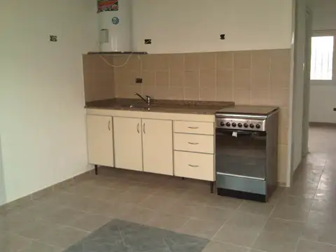 Bonito Dpto en planta alta