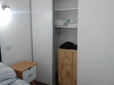 Departamento en Alquiler al Este