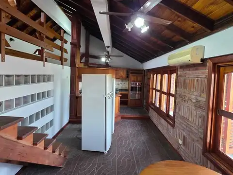 Departamento en Alquiler de 4 ambientes