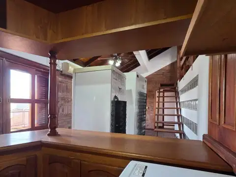 Departamento en Alquiler A Estrenar