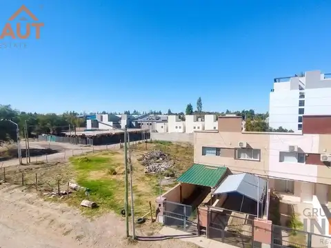 Departamento en Alquiler con 1 cochera