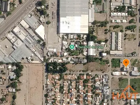 Departamento en Alquiler 4 años