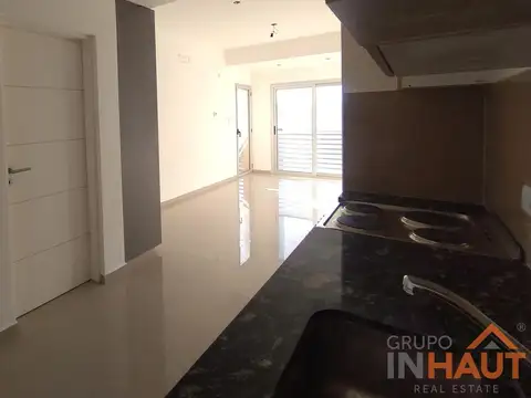 Departamento en Alquiler de Monoambiente