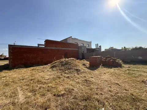Local en Tierra de Sueños III a Terminar