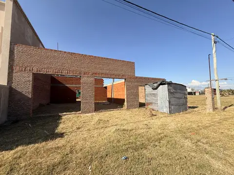 Local en Tierra de Sueños III a Terminar