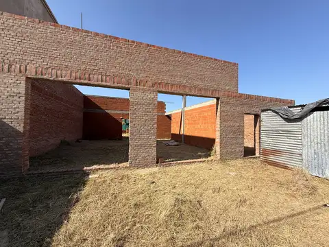 Bv de la Alegria  y Bv Talacato