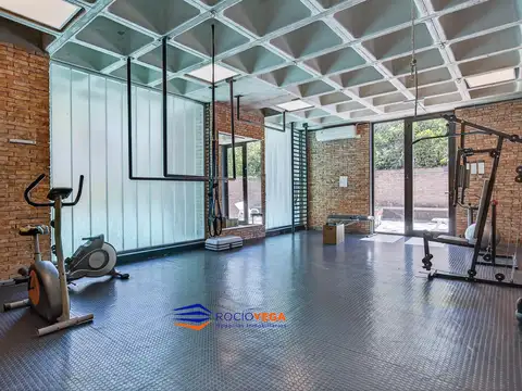 Departamento a la venta en Complejo Copa, Moreno