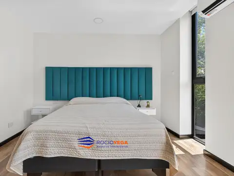 Departamento en Venta con 2 cocheras