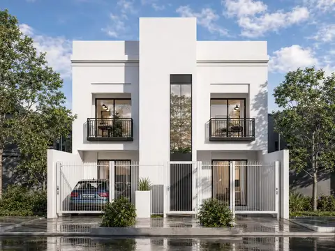 Depto Tipo Casa en Venta al Este