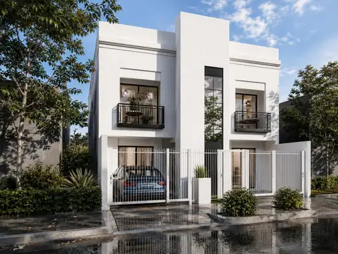 Depto Tipo Casa en Venta en Mar del Plata, USD 62.000