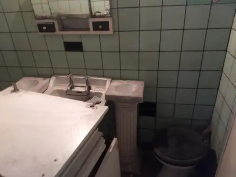 Casa en Venta 40 años