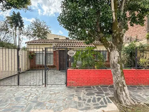 Casa en Alquiler 30 años