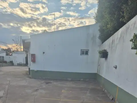 Depto Tipo Casa en Venta en Garin, USD 27.000