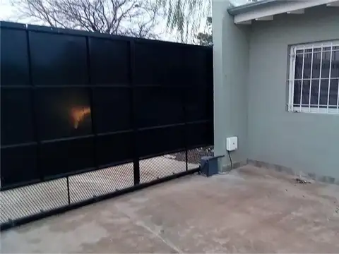 Depto Tipo Casa en Venta 15 años