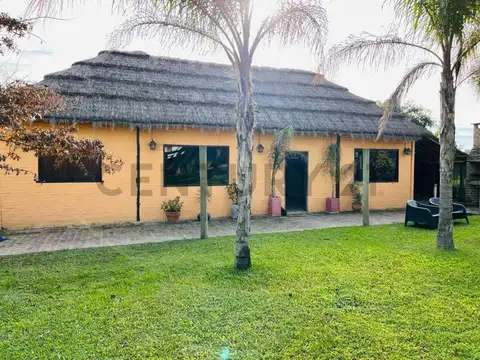 Casa en Venta en Arroyo Leyes, USD 59.000