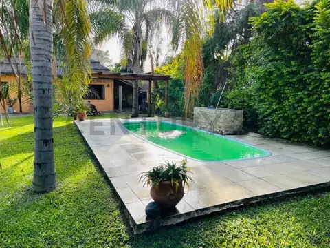 Casa en Venta 2025 años