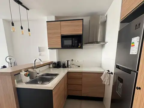 Departamento en Alquiler 2 años