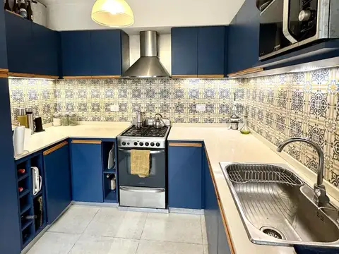 Casa en Venta en Abasto, USD 158.000