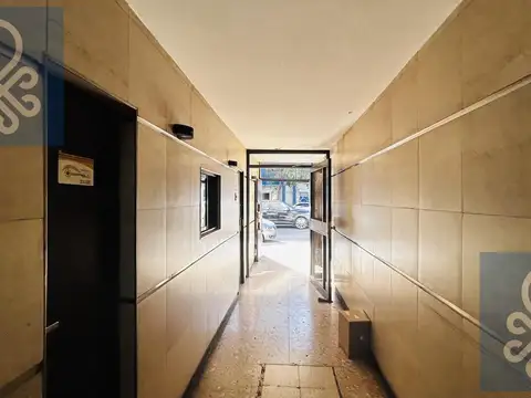 Oficina en Venta en Villa Crespo, USD 50.000