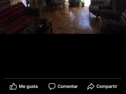 Departamento en Alquiler Temporal de 3 dormitorios