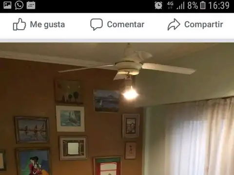 Departamento en Alquiler Temporal en Caballito, $ 270.000