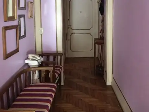 Se Alquila Habitacion Privada A Mujer Sola Sin Hijos Sin Mascotas No Parejas Baño Compartido