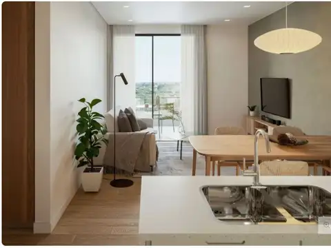 Departamento en Venta en Villa Urquiza, USD 180.000