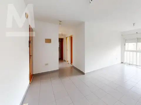 Departamento en La Plata