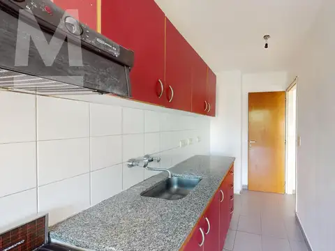 Departamento en Venta en Microcentro, USD 65.000