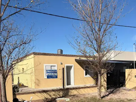 Alquiler Permanente Casa 2 dormitorios en Tierra de Sueños 3 Roldan