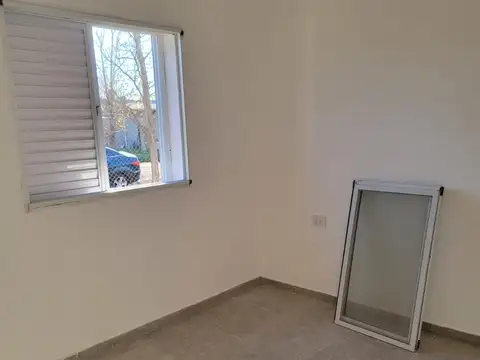 Casa en Alquiler al Oeste