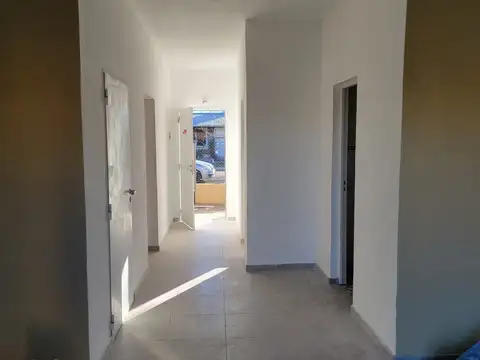 Casa en Alquiler 2 años