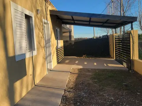 Alquiler Permanente Casa 2 dormitorios en Tierra de Sueños 3 Roldan