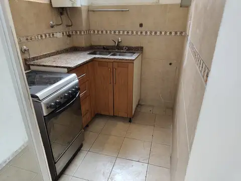 Departamento en Alquiler Permite mascota
