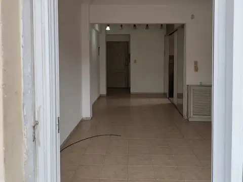 Departamento en Alquiler de 3 ambientes