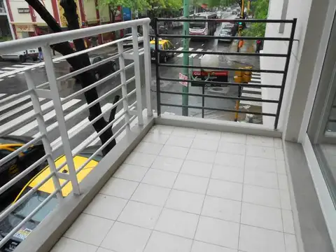 Departamento en Venta en Belgrano, USD 123.900