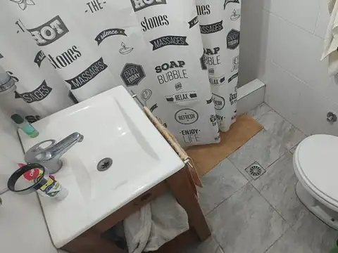 Casa con Posibilidad de construcción