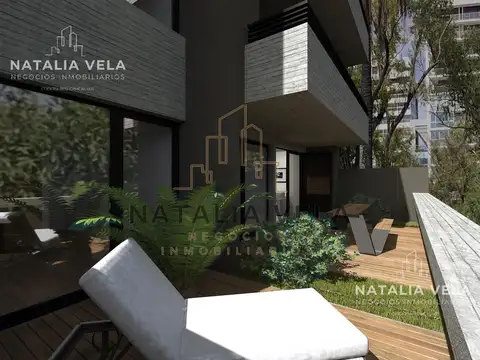 Departamento en Venta en Villa Crespo, USD 42.600