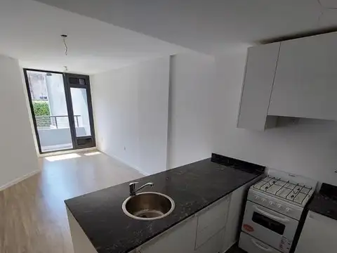 Venta Departamento 1 Dormitorio Rosario Centro Financiación