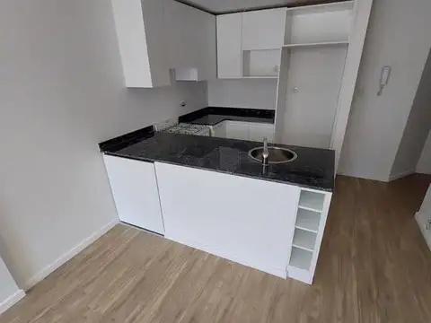 Departamento en Venta al Oeste