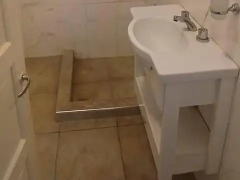 Casa en Alquiler - 2 Dormitorios 1 Baño - 50mts - Mar Del Plata