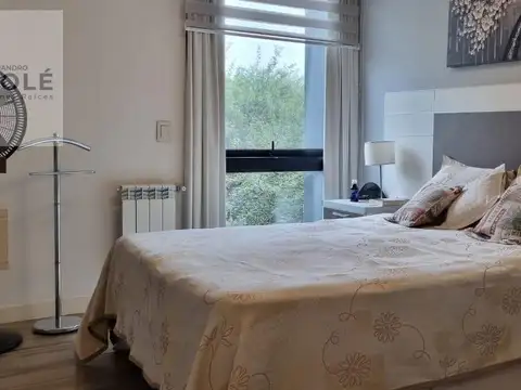 Departamento en Venta al Sureste