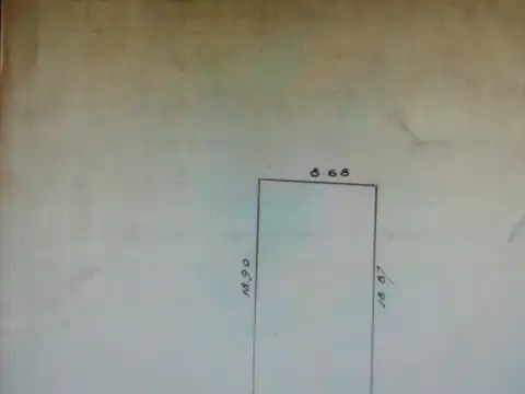 Terreno en Venta 19  mts Fondo