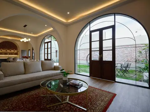Casa en Nuestra Señora de Lourdes