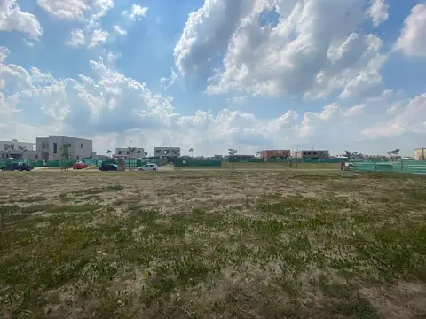 Terreno en Venta en Puertos, USD 75.000