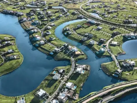 Terreno en Venta de 600,0 m2