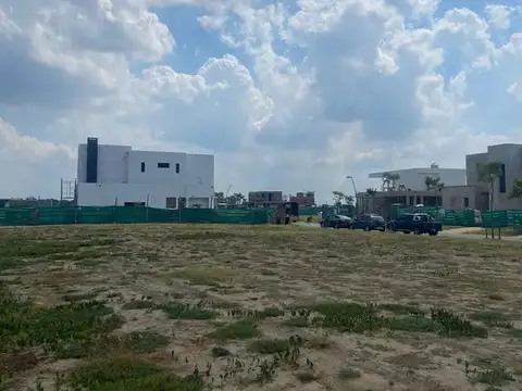 Terreno en Riberas - Puertos del lago