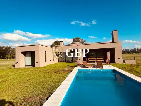 Pereda Estancia Villa Maria