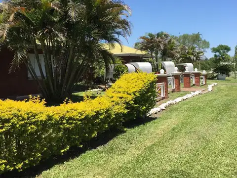 13.800 has- Laishi, Colonia Herradura, Formosa