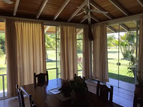 Laishi, Patiño,  Formosa